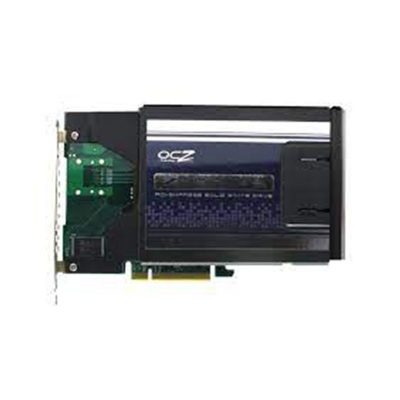 OCZSSDPCIE-ZDP84256G OCZ 256GB MLC PCI Express Drive (SSD)