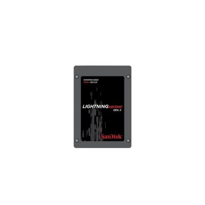 ODKM-400G-5C20 SanDisk Lightning Ascend Gen II 400GB