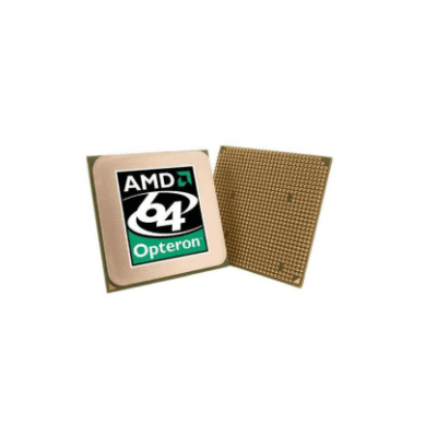 OS4130WLU4DGN AMD Opteron 4130 Quad Core 2.60GHz