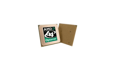 OS4130WLU4DGN AMD Opteron 4130 Quad Core 2.60GHz