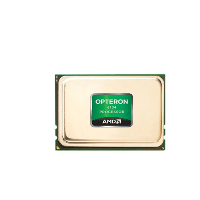 OS6124VAT8EGO AMD Opteron 6124 HE 8 Core 1.80GHz