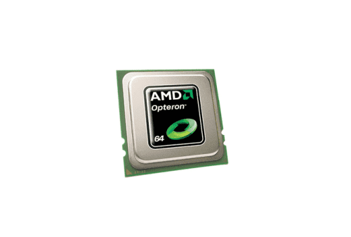 OS6128WKT8EGO AMD Opteron 6128 8 Core 2.00GHz