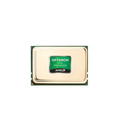 OS6134WKT8EGO AMD Opteron 6134 2.30 GHz Processor Socket