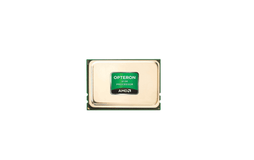 OS6134WKT8EGO AMD Opteron 6134 2.30 GHz Processor Socket