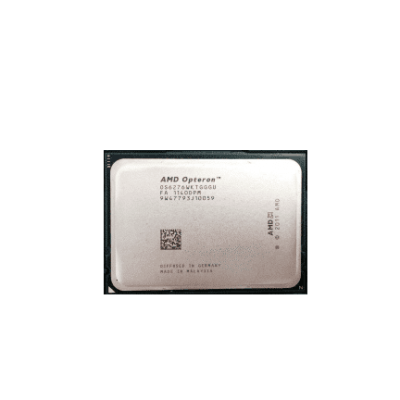 OS6376WKTGGHKWOF AMD Opteron 6376 16 Core 2.30GHz