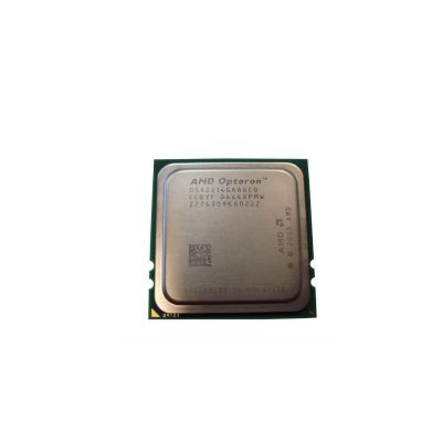 OSA2214GAA6CQ AMD Opteron 2214 Dual Core 2.20GHz