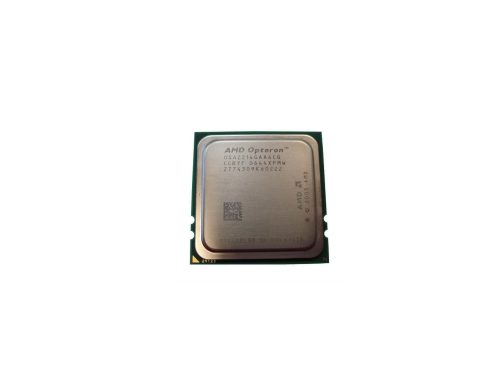 OSA2214GAA6CQ AMD Opteron 2214 Dual Core 2.20GHz