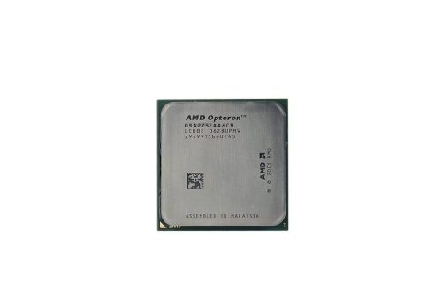 OSA275FAA6CB AMD Opteron 275 Dual Core 2.20GHz 1000MHz