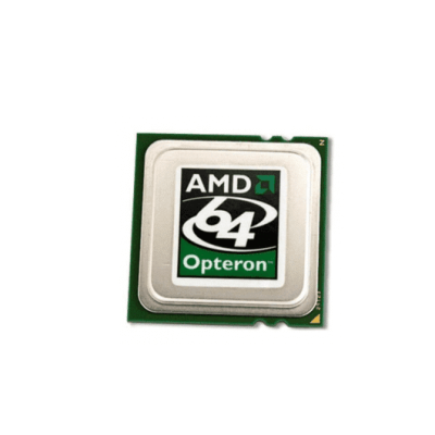 OSA8216GAA6CR AMD Opteron 8216 Dual Core 2.40GHz