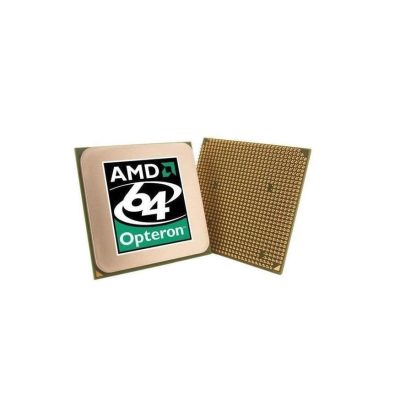 OSA885FAA6CC AMD Opteron 885 Dual Core 2.60GHz