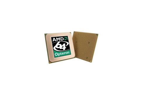 OSA885FAA6CC AMD Opteron 885 Dual Core 2.60GHz