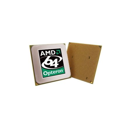 OSP254FAA5BL AMD Opteron 254 2.8GHz 1000MHz FSB