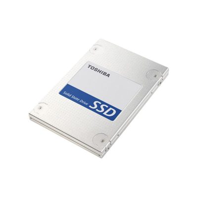 THNSNC128GCSJ Toshiba HG3 Series 128GB MLC SATA 3Gbps 2.5-inch