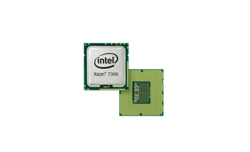 P019R Dell Intel Xeon E5520 Quad-Core 2.26GHz 1MB