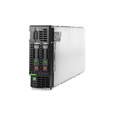 P02058-S01 HPE BL460C GEN10 Server