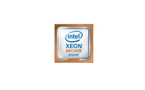 P02489-B21 HP Intel Xeon 6-Core BRONZE 3204 1.9GHz 8.25MB Cache