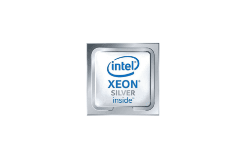 P02491-B21 HP Intel Xeon 8 Core Silver 4208 2.1GHz 11MB Cache