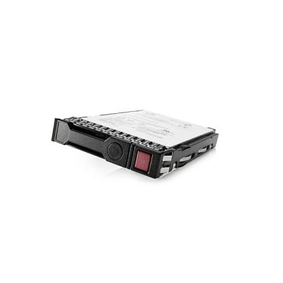 Refurbished P05986-B21 HP 1.92 TB Solid State Drive 2.5 Inch