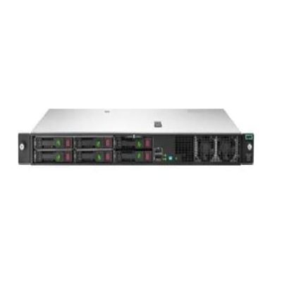 P06479-B21 HPE Proliant DL20 Gen10 E-2134 Quad-Core 16GB