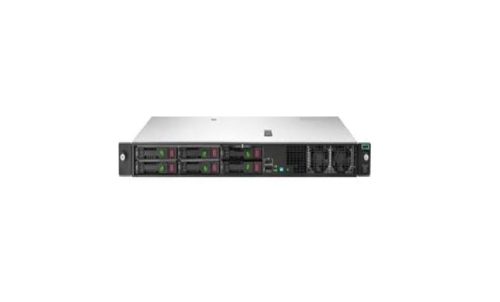 P06479-B21 HPE Proliant DL20 Gen10 E-2134 Quad-Core 16GB