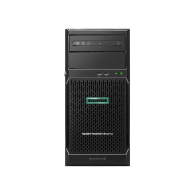 P06782-S01 HPE ProLiant ML30 Gen10 – Tower – Xeon E-2124