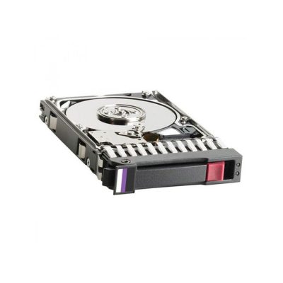 Refurbished P07045-001-RF HP 1.6TB Solid State Drive SAS