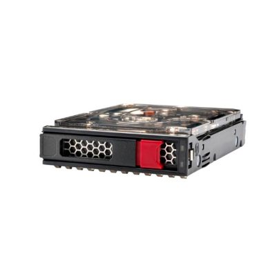 Refurbished P09151-B21-RF HPE 10TB 7.2K RPM SAS 12GBPS LFF