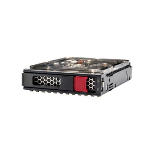 Refurbished P09161-K21-RF HPE 10TB 7200RPM SATA 6Gbps (512e) 3.5inch Internal Hard Drive