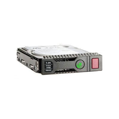 Refurbished Q2C47A-RF HPE 900GB 15000RPM SAS 12Gbps 2.5inch Internal Hard Drive