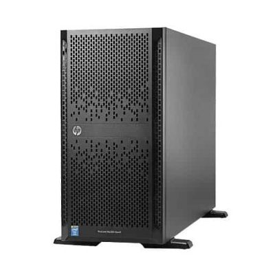 P11048-001 HPE Proliant ML350 Gen10 Server