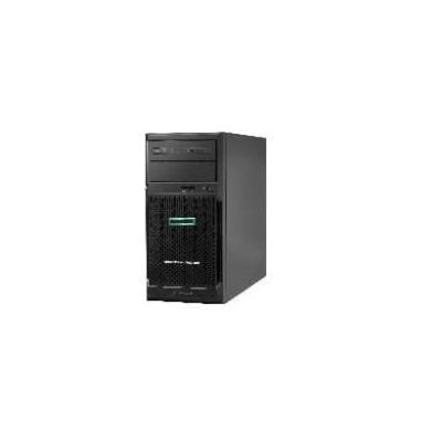 P16927-S01 HPE Proliant ML30 Gen10 E-2224 Quad-core 16GB