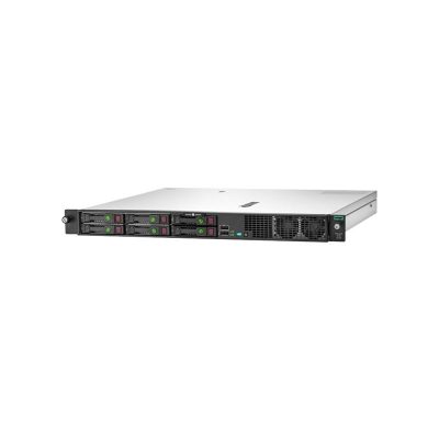 P17081-B21 HPE ProLiant DL20 Gen10 Server