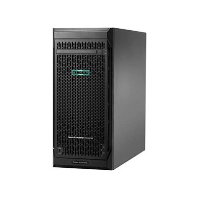 P19116-001 HPE Proliant ML110 Gen10 Server