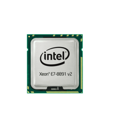 P1N05 Dell Intel Xeon Six-Core E7-8893V2 3.4GHz 37.5MB