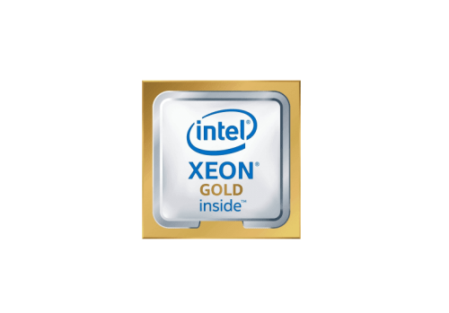 P74V0 Dell Intel Xeon 12-Core Gold 6136 3.0GHz 24.75MB