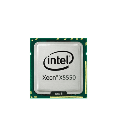 P983N Dell Intel Xeon X5550 Quad-Core 2.66GHz 1MB