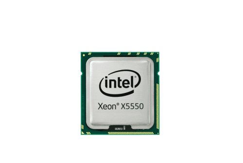 P983N Dell Intel Xeon X5550 Quad-Core 2.66GHz 1MB