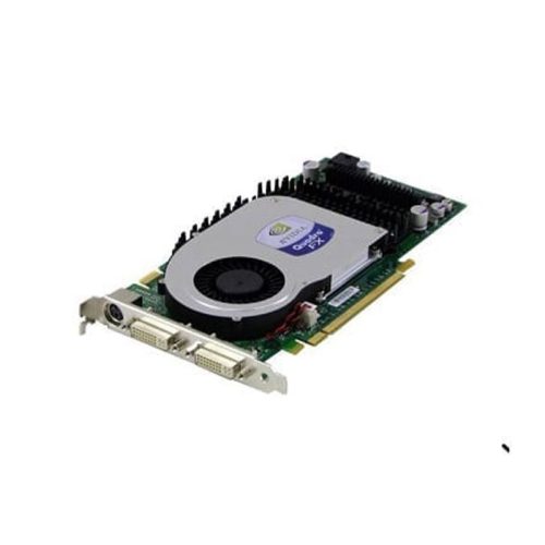 PB329B HP Nvidia Quadro Fx3400 256MB