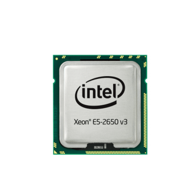 PD21F Dell Intel Xeon 10-Core E5-2650V3 2.3GHz 25mb