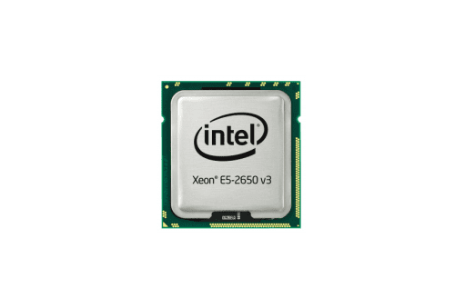 PD21F Dell Intel Xeon 10-Core E5-2650V3 2.3GHz 25mb