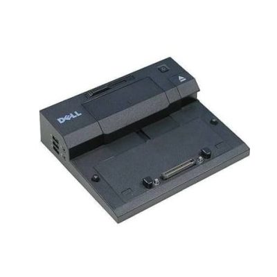 Refurbished PDXXF Dell Docking Station Port Replicator USB 2.0