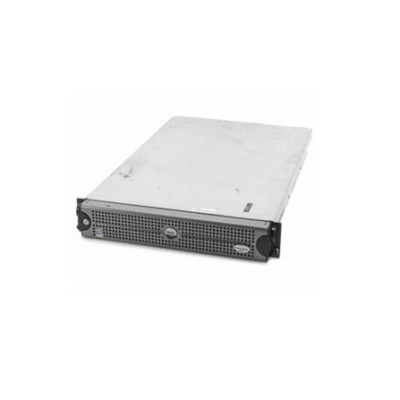 PE1650 Dell PowerEdge 1650 Server 2×1.4GHZ 512MB