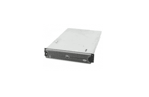 PE1650 Dell PowerEdge 1650 Server 2x1.4GHZ 512MB