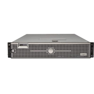 PE2950 DELL POWEREDGE 2950 2x 5160 DC 3Ghz