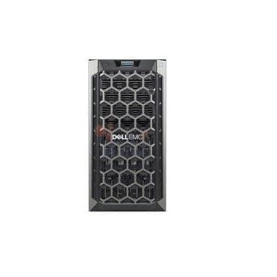 PET340 Serveur PowerEdge Tour T340 E-2124 8GB 2*1TB PERC H330