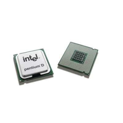 PN309 Dell Intel Pentium D 925 3.0GHz 4MB L2 Cache 800MHz