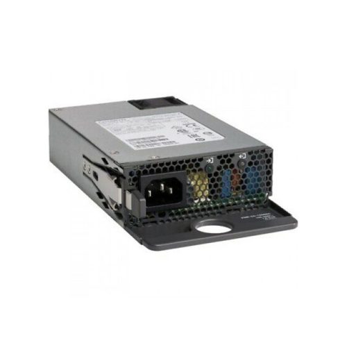 PWR-C6-1KWAC/2 Cisco Config 6 Secondary Power Supply