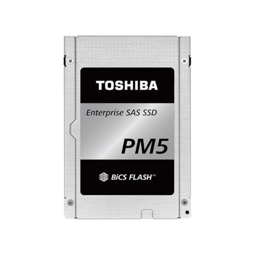 PX02SMF080DEL Toshiba PX02SM Series 800GB eMLC SAS 12Gbps