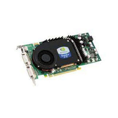 PY640AA HP Nvidia Quadro FX3450 256MB DDR3