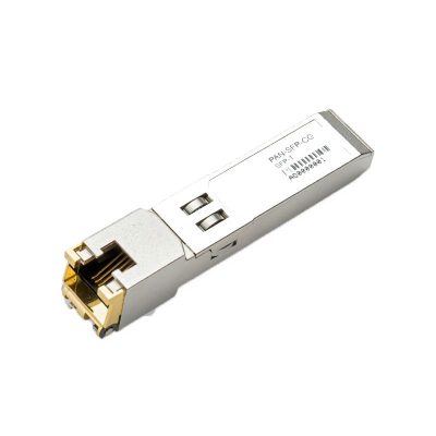 PAN-SFP-CG Palo Alto SFP (mini-GBIC) Transceiver Module GigE